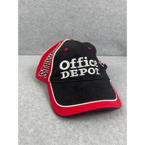 NASCAR Stewart Haas Racing Hat Chase Authentics Adjustable Baseball Cap NEW‎